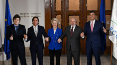 El acuerdo UE-Mercosur: oportunidades, desafíos y polémicas