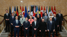 En medio de las negociaciones de paz, Europa se prepara para la guerra: ¿Qué dice Sánchez?