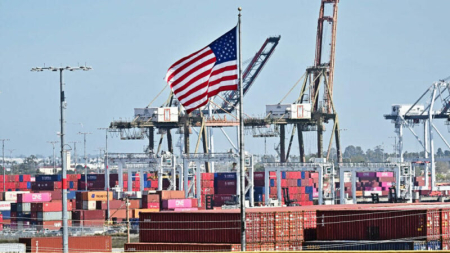 La UE contraataca los aranceles estadounidenses: «Debemos proteger nuestra economía»