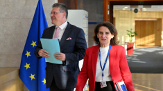 La propuesta del «Pacto Industrial Limpio» de la Comisión Europea