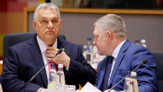 Orbán veta la resolución de Kiev en Bruselas: «€ 22,5 millones ya ha costado a las familias húngaras»