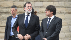 La supuesta trama parapolicial de la «Operación Cataluña»: Lo que necesita saber