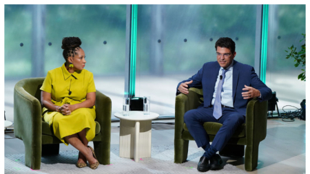 Condenan a Greenpeace pagar más de 610 millones de euros a Energy Transfer por difamación