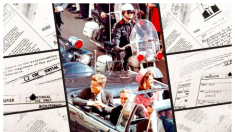 Los archivos desclasificados de la muerte de Kennedy dejan más preguntas que respuestas