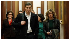Por qué la Comisión Europea evaluará la reforma de Sánchez contra el derecho de la acusación popular