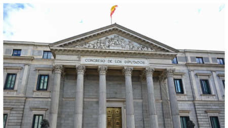 En que consiste la nueva Proposición de Ley para hacer frente a la ocupación ilegal de inmuebles