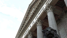 PSOE propone ante el Congreso impulsar fondos hacia las ONG «como política de cooperación europea»