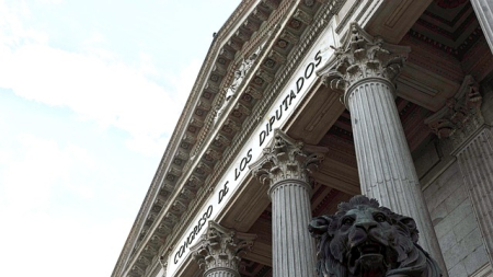 PSOE propone ante el Congreso impulsar fondos hacia las ONG «como política de cooperación europea»