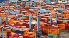 Las empresas europeas pueden compensar la caída de las exportaciones a EE. UU.
