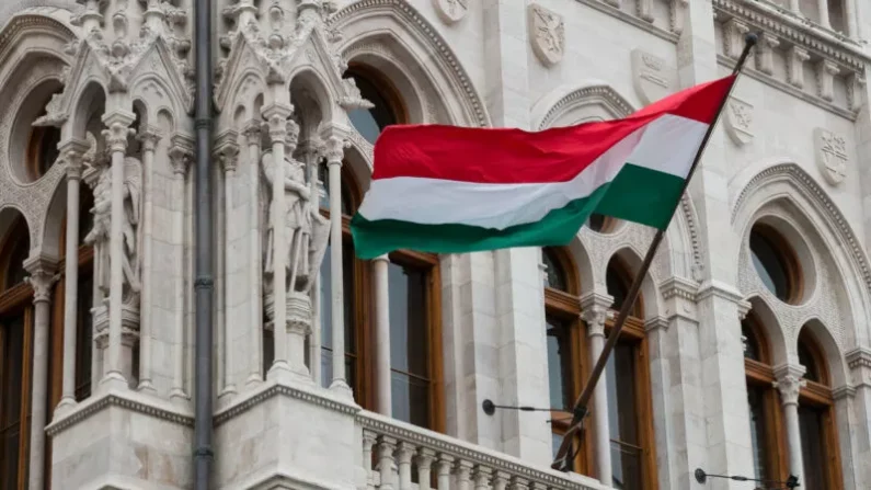En Hungría, el uso de efectivo debería estar protegido por la Constitución. Foto: Aérea3 / iStock
