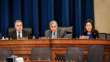 EE. UU. podría ayudar a cambiar el rumbo de la sustracción forzada de órganos en China