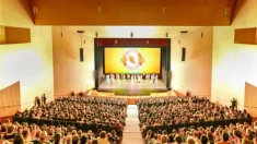 Shen Yun es «impresionante», dice coordinador de estudiantes internacionales España