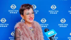 Restauradora dice sentirse «encantadísima» después de ver Shen Yun
