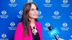 Diputados españoles agradecen a Shen Yun: «El espectáculo fue maravilloso»
