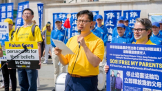 Exponen sustracción forzada de órganos en China en reunión del Consejo de Derechos Humanos de la ONU