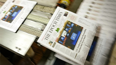 The Epoch Times responde al ataque de hackers chinos: «No nos rendiremos»