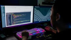 Ciberespionaje de hackers chinos emplea nueva táctica, advierte empresa de ciberseguridad