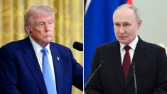 Putin acepta un alto el fuego sobre estructuras energéticas tras llamada de Trump