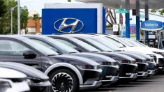 Hyundai anuncia la inversión de 18.400 millones de euros en EE. UU.