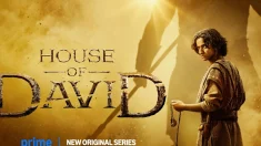Las narrativas religiosas cobran fuerza en Hollywood con «La Casa de David» de Amazon
