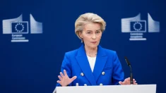 La Comisión Europea presenta un plan de 800.000 millones de euros para impulsar la defensa