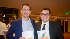 Shen Yun utiliza el arte para luchar por la libertad, dicen los venezolanos que escaparon del socialismo