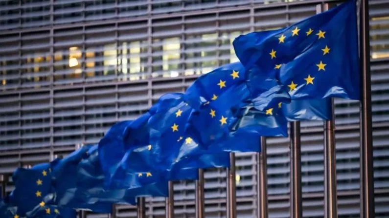 ¿Utiliza la Comisión de la UE a las ONG para ejercer presión en su propio nombre? Foto:Foto: Zhang Cheng/Xinhua/dpa