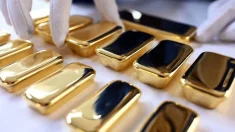 Oro en máximos históricos: crece el interés de inversores privados por su valor único