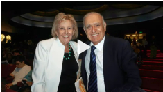 Exvicepresidente de Argentina elogia la misión de Shen Yun de restaurar la cultura tradicional china
