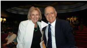 Exvicepresidente de Argentina elogia la misión de Shen Yun de restaurar la cultura tradicional china