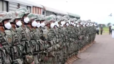 Mercenarios chinos detenidos en Ucrania revelan más detalles sobre la implicación de Pekín en la guerra entre Rusia y Ucrania