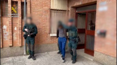 La Guardia Civil detiene en Murcia a sospechoso de radicalismo yihadista