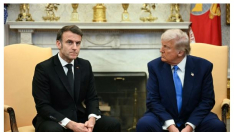 Lo que Europa pasa por alto en la política de defensa del Gobierno de Trump