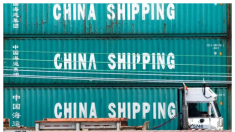 China responde con aranceles del 84 % a productos estadounidenses