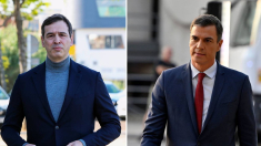 David Sánchez procesado por prevaricación y tráfico de influencias en pleno apagón