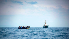 Aumentan un 143% las llegadas de inmigrantes irregulares a las islas Baleares