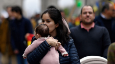 El Tribunal Supremo advierte que la gestación subrogada «cosifica» al niño como «una simple mercancía»