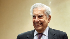 Fallece Mario Vargas Llosa, premio Nobel de Literatura y gigante hispanoamericano de las letras