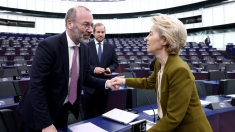 El Partido Popular Europeo se prepara para el Congreso PPE 2025 en Valencia con crisis eléctrica
