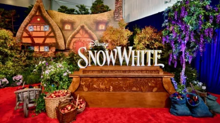 Fracaso de Blancanieves: El cuento muere en nombre de la «conciencia social»