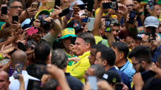 España rechaza extraditar un periodista simpatizante de Bolsonaro reclamado por Brasil
