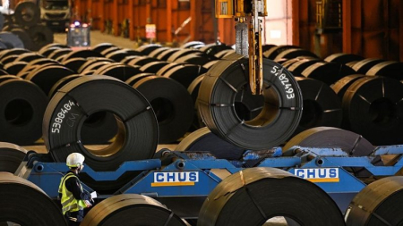 ArcelorMittal: El último clavo en el ataúd de la siderurgia europea