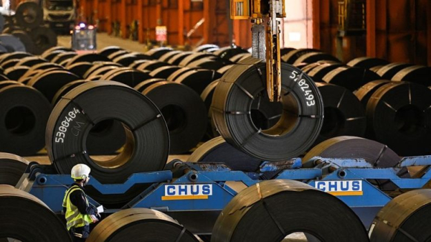 ArcelorMittal: El último clavo en el ataúd de la siderurgia europea