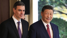 Sánchez se reúne con Xi Jinping con disposición a una «asociación estratégica integral»
