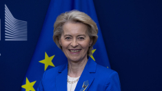 La UE suspende las contramedidas contra los aranceles estadounidenses al acero durante 90 días