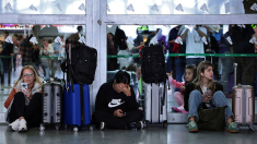 Cómo se vivieron las difíciles horas durante el apagón en España