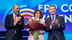 Dolors Montserrat será la nueva secretaria general del Partido Popular Europeo
