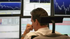 Cómo mantener la calma en crisis bursátiles e inflación