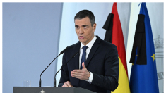 Pedro Sánchez anuncia un 2 % del PIB para Seguridad y Defensa de España y Europa