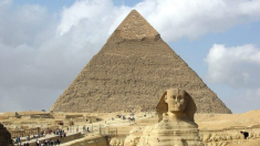 Científicos aseguran que han descubierto una ciudad milenaria oculta en Egipto
